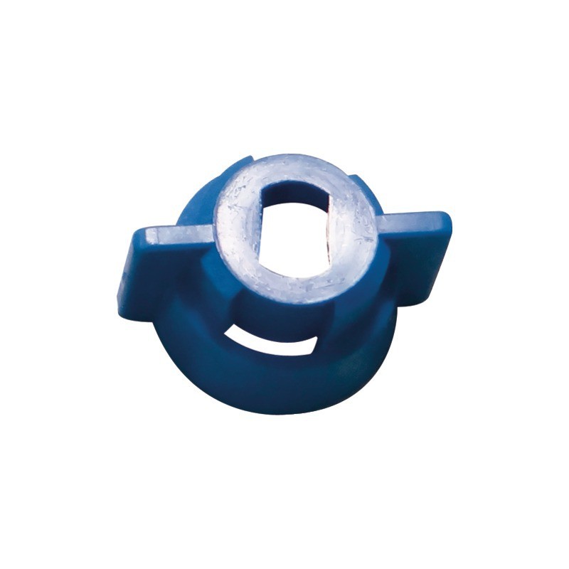 ECROU RAPIDE POUR TEEJET XR BLEU