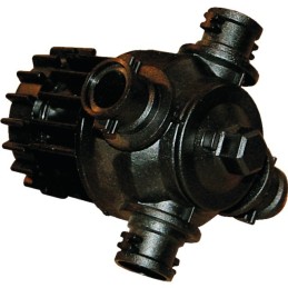 PORTE BUSE QUADRIX 20 MM (CARUELLE)