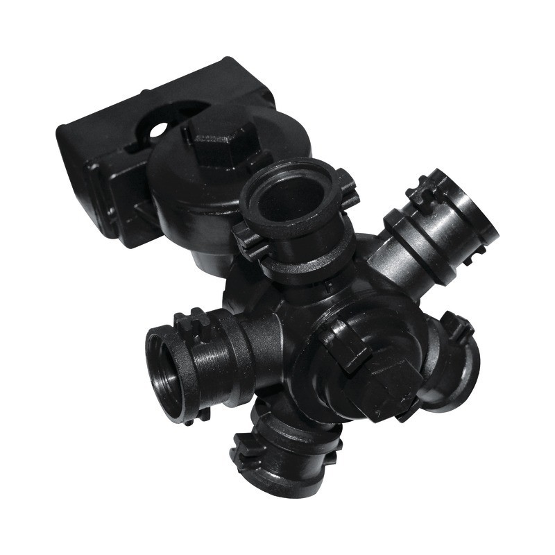 PORTE BUSE PENTAJET 5 QUICK