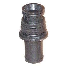 TUBULURE DE SORTIE 25 MM POUR HPR50 COMET