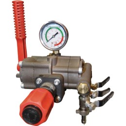 DISTRIBUTEUR 3 VOIES HPR 20BAR BP60/105/151 COMET