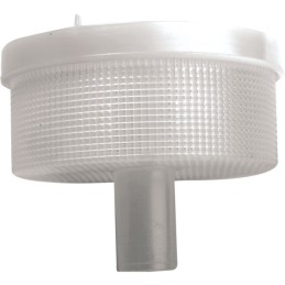 FILTRES D'ASPIRAT DE FOND 125 POUR TUYAU DE 25 GEOLINE