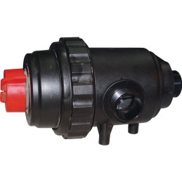 FILTRE ASPIRASTION VANNE 180 L/1' 32MESH