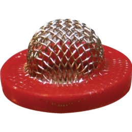 FILTRE À CALOTTE 32 (ROUGE)