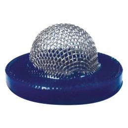 FILTRE À CALOTTE 50 (BLEU)