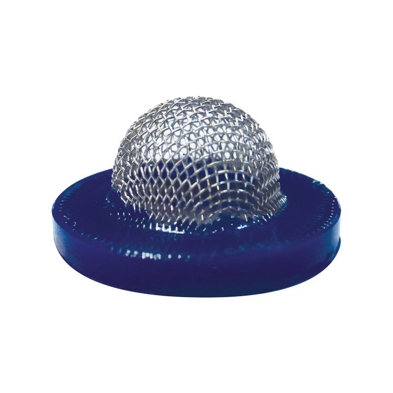 FILTRE À CALOTTE 50 (BLEU)