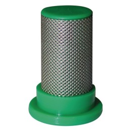 FILTRE CYLINDRIQUE 100 (VERTE)