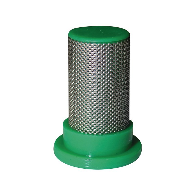 FILTRE CYLINDRIQUE 100 (VERTE)