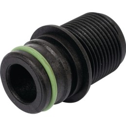 KIT PORTE-TUYAU D'ENTRÉE G1M