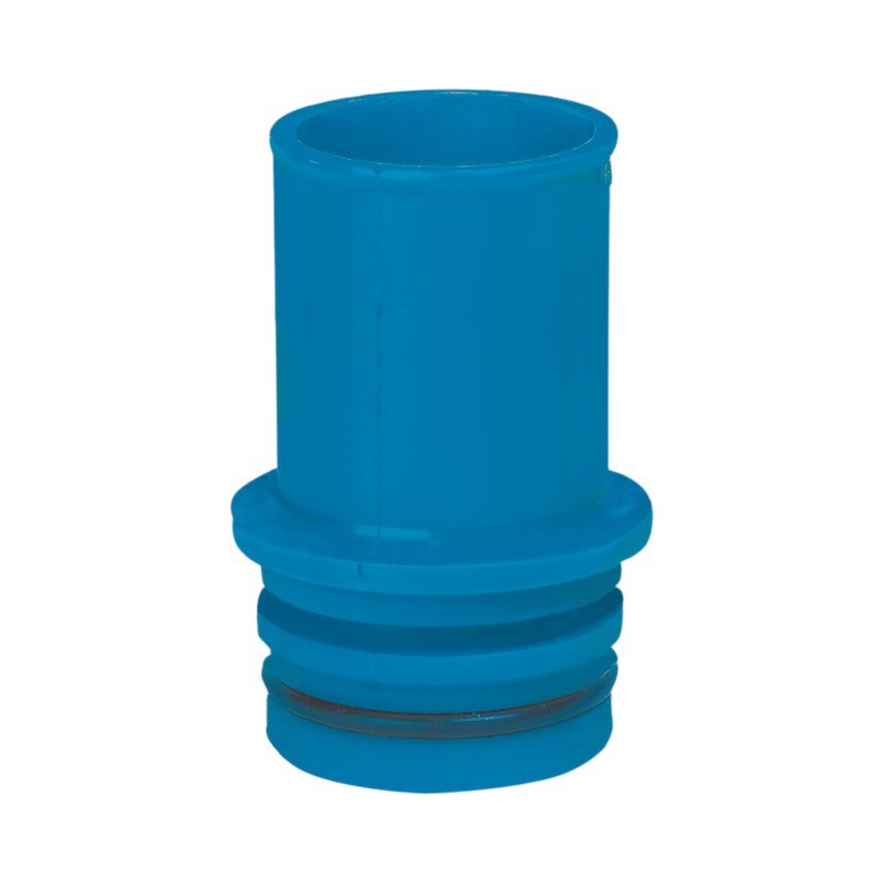 KIT PORTE-TUYAU BLEU BY-PASS