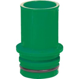 KIT PORTE-TUYAU VERT BY-PASS