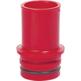 KIT PORTE-TUYAU ROUGE BY-PASS