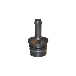 KIT  2 PORTE-TUYAU DE SORTIE D.13