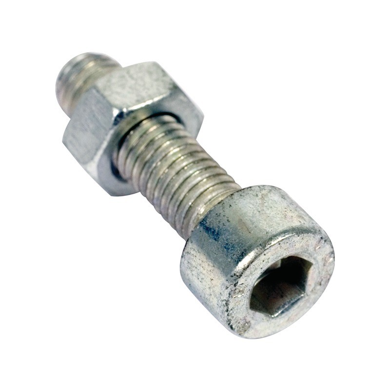 BOULON CHC 5X18 POUR ETRIER PORTE BUSE KIT DE 2