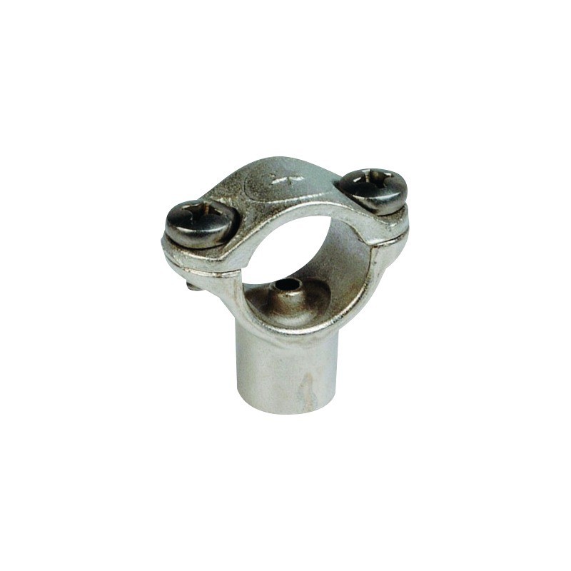 BRIDE SERRARRGE POUR RAMPE D20 G1/4"FC