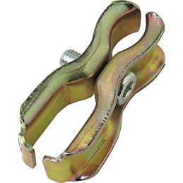 ETRIER BLOCAGE RAMPE INOX D.1/2"-20