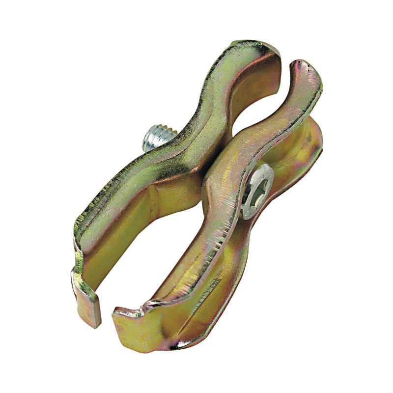 ETRIER BLOCAGE RAMPE INOX D.1/2"-20