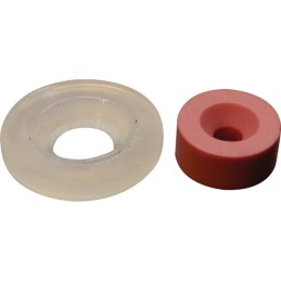 BUSE CERAMIQUE 7X3 D2,3 +JOINT