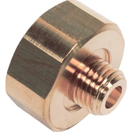 ECROU LAITON DE LANCE STANDARD +JOINT