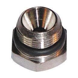 BUSE INOX 3,5 MM POUR LANCE MITRAILLE