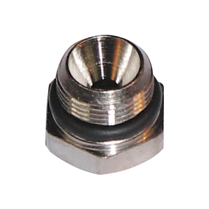 BUSE INOX 3,5 MM POUR LANCE MITRAILLE