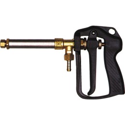 LANCE DE PULVERISATION "SPOT" +RACCORD D10