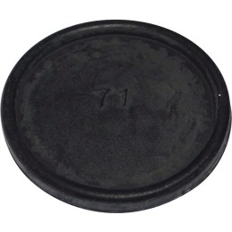 MEMBRANE ANTIGOUTTE EPDM