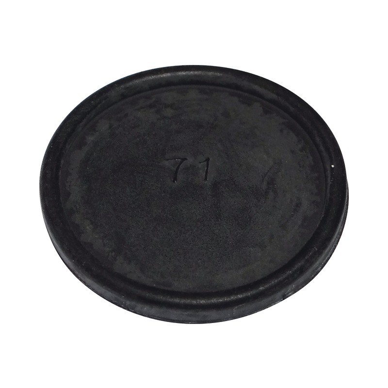 MEMBRANE ANTIGOUTTE EPDM