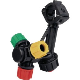 PORTE BUSE (3) ANTIGOUTTE G 3/8 D.20-7