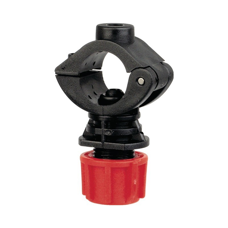 PORTE BUSE 3/8" GAZ D.20-10