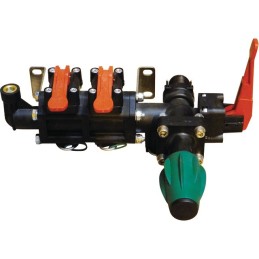 DISTRIBUTEUR START 06 2V S/R S/MAN