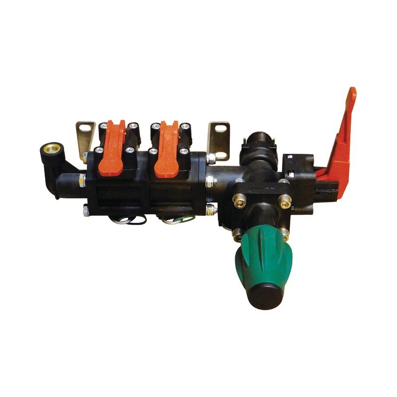 DISTRIBUTEUR START 06 2V S/R S/MAN