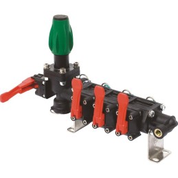 START 06 3V S/R S/MAN