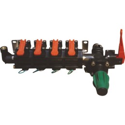 START 06 4V S/R S/MAN