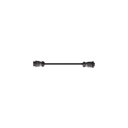 CABLE ALIMENTATION 12V PRISE CENTERLINE+PRISE COBO 3P