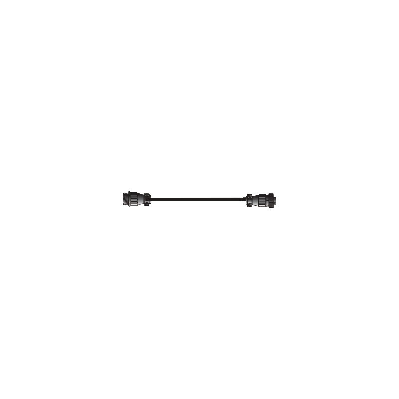 CABLE ALIMENTATION 12V PRISE CENTERLINE+PRISE COBO 3P