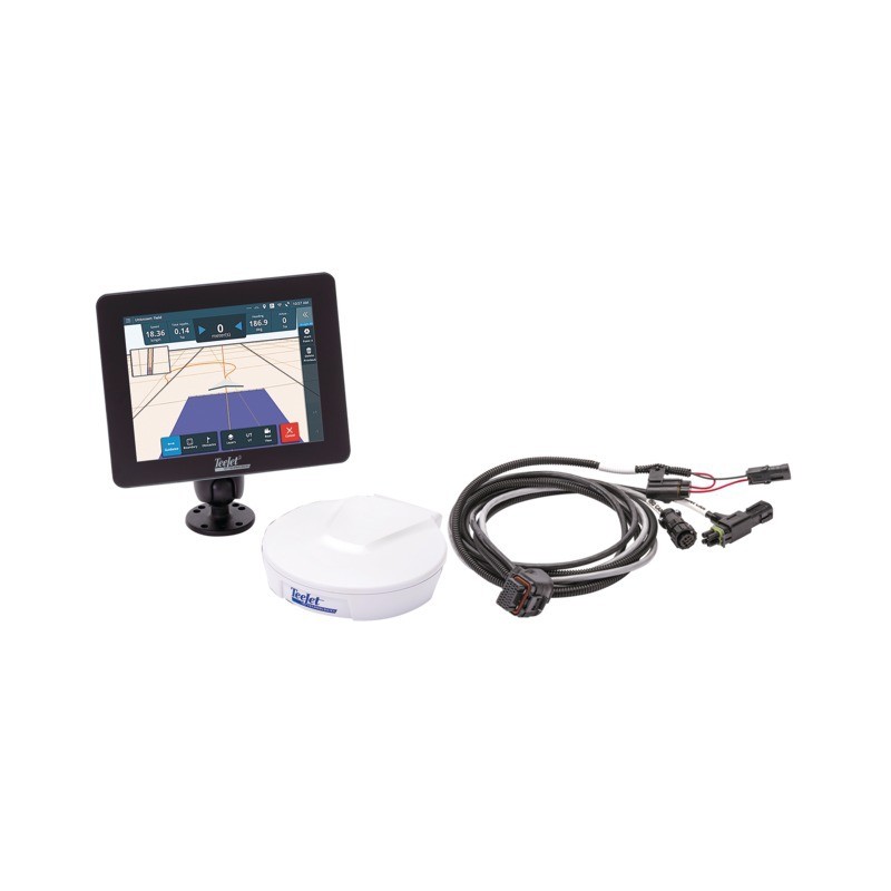 BARRE DE GUIDAGE TEEJET MATRIX 908 GLONASS CABLAGE COBO