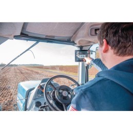 BARRE DE GUIDAGE TEEJET MATRIX 908 GLONASS CABLAGE COBO