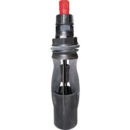 AGITATEUR HYDRAULIQUE ORIENTABLE D.3