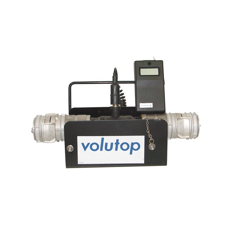 VOLUTOP 2 AVEC BOITIER DE LECTURE