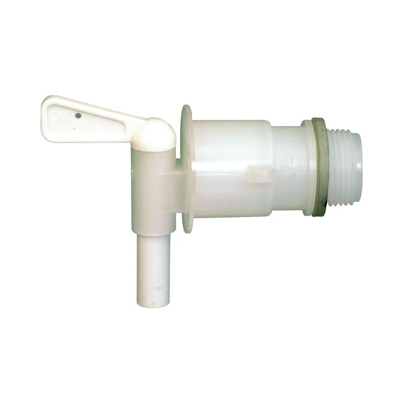 ROBINET GAZ 8MM-3/4"