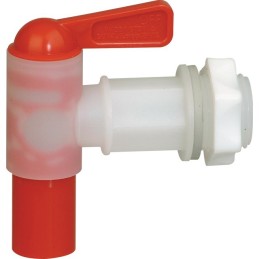 ROBINET GAZ 18MM-3/4" (JUMBO)