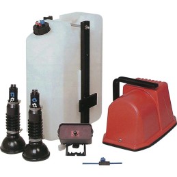 TRACEUR À MOUSSE GFM25