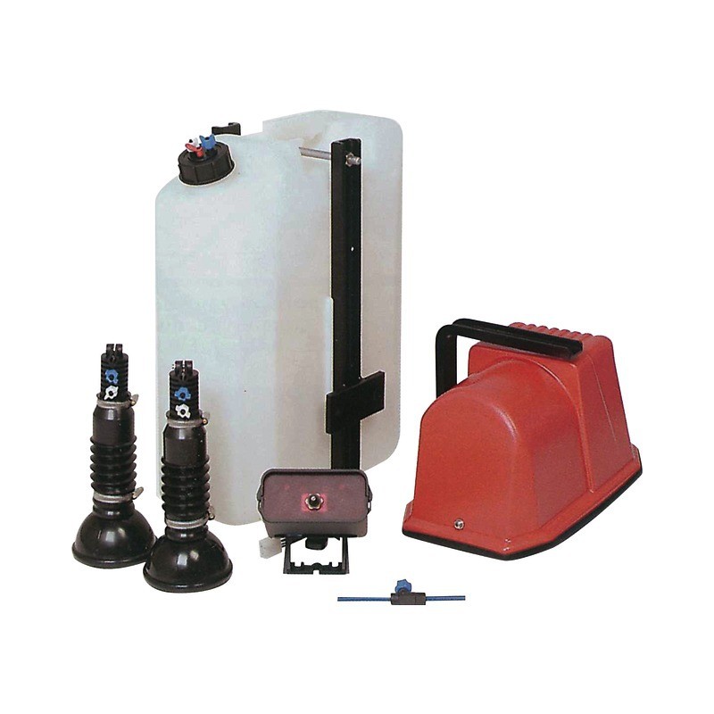 TRACEUR À MOUSSE GFM25