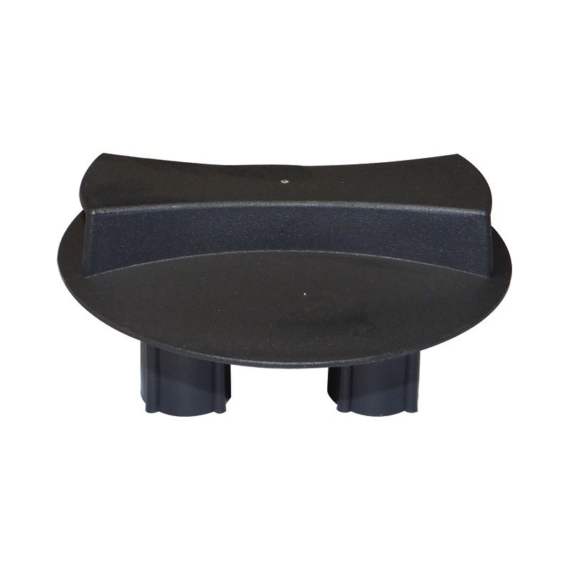 COUVERCLE À DOUBLE RENIFLARD  D.140