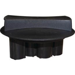 COUVERCLE À 4 TROUS D'AIR D.140