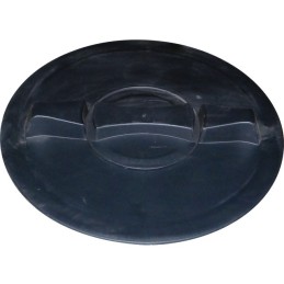 COUVERCLE À DEUX TROUS D'AIR D.355