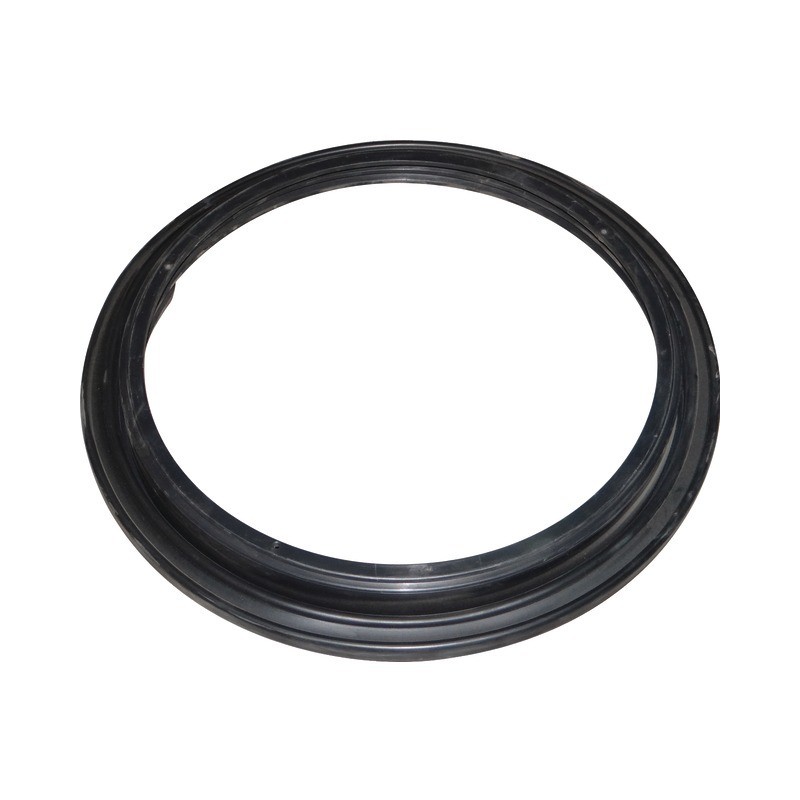 BAGUE AVEC JOINT POUR COUVECLE D.355