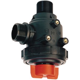 FILTRE ASPIRATION VANNE 120 L/1' 32 MESCH F.C.