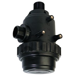 FILTRE ASPIRATION 180 L/1' 32 MESCH F.C.